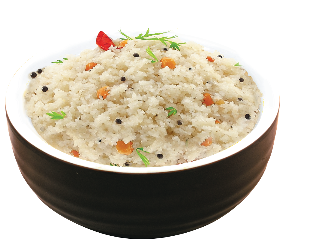 STAGMO Ghee Upma - 100 grams