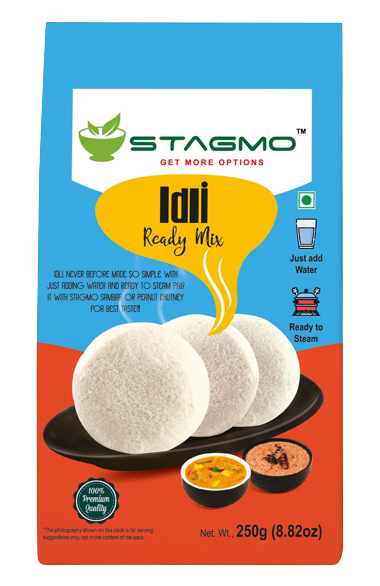 Stagmo Idli Mix 250 Grams