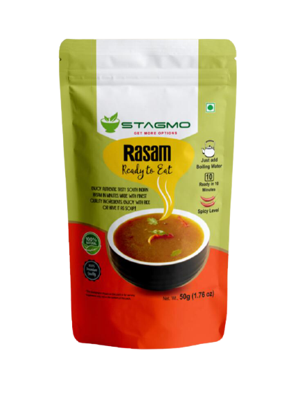 STAGMO Rasam - 50 grams