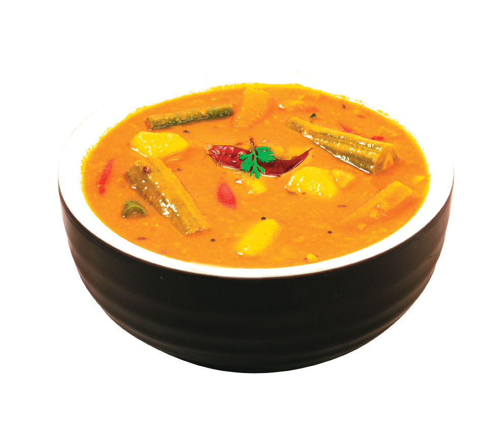 STAGMO Sambar - 50 grams